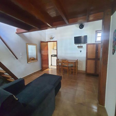 Suites Quintal De Lazaro 2 Ubatuba Exterior photo