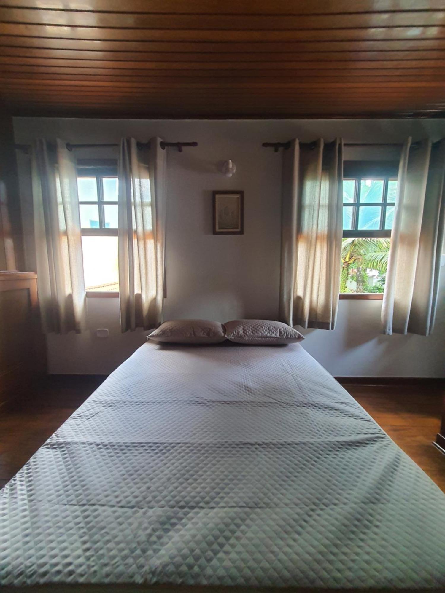 Suites Quintal De Lazaro 2 Ubatuba Exterior photo