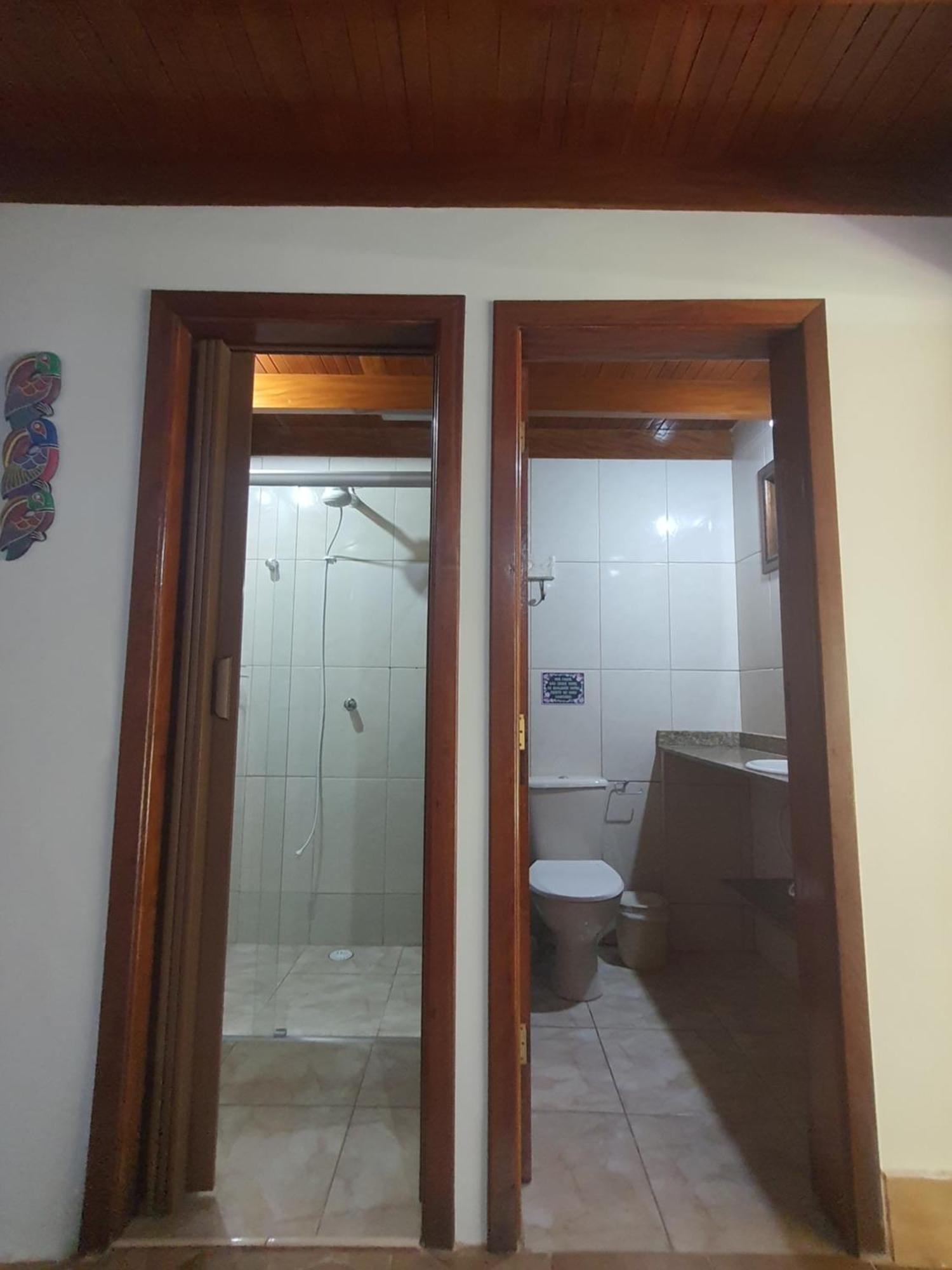 Suites Quintal De Lazaro 2 Ubatuba Exterior photo