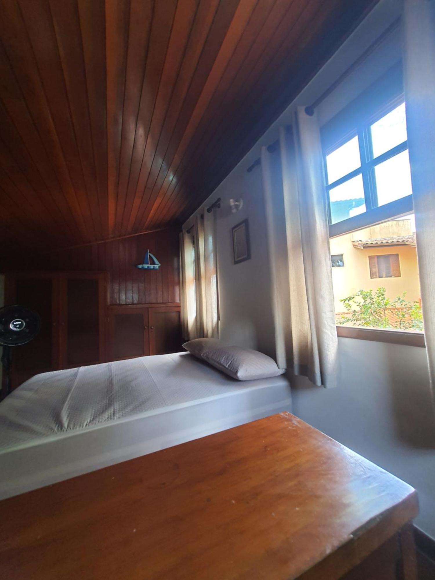 Suites Quintal De Lazaro 2 Ubatuba Exterior photo