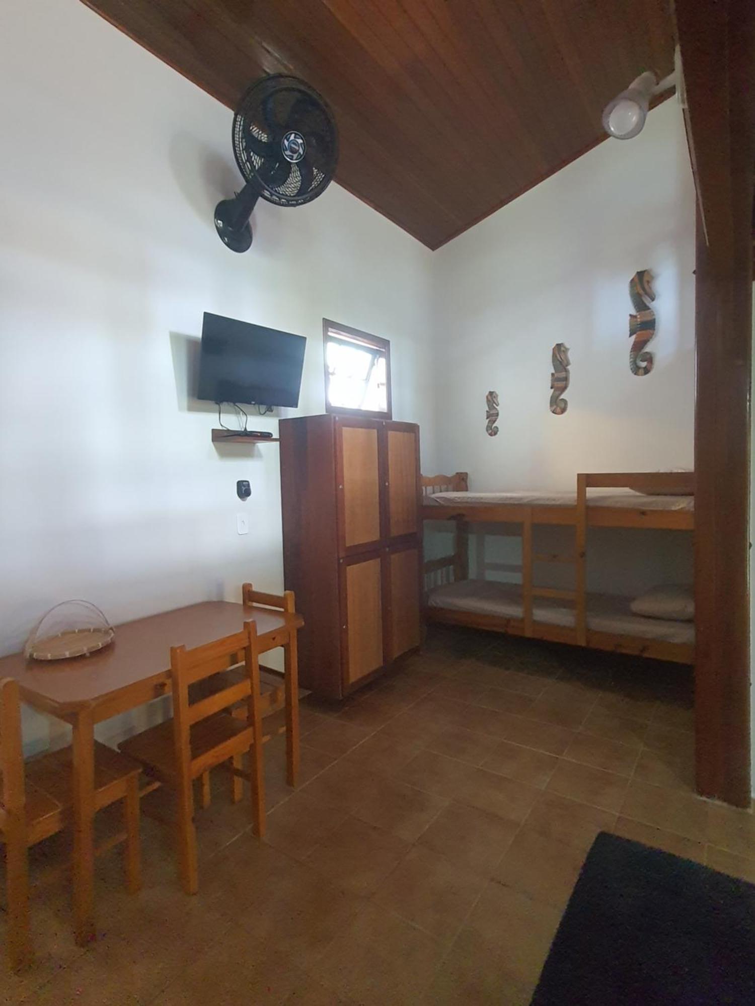 Suites Quintal De Lazaro 2 Ubatuba Exterior photo