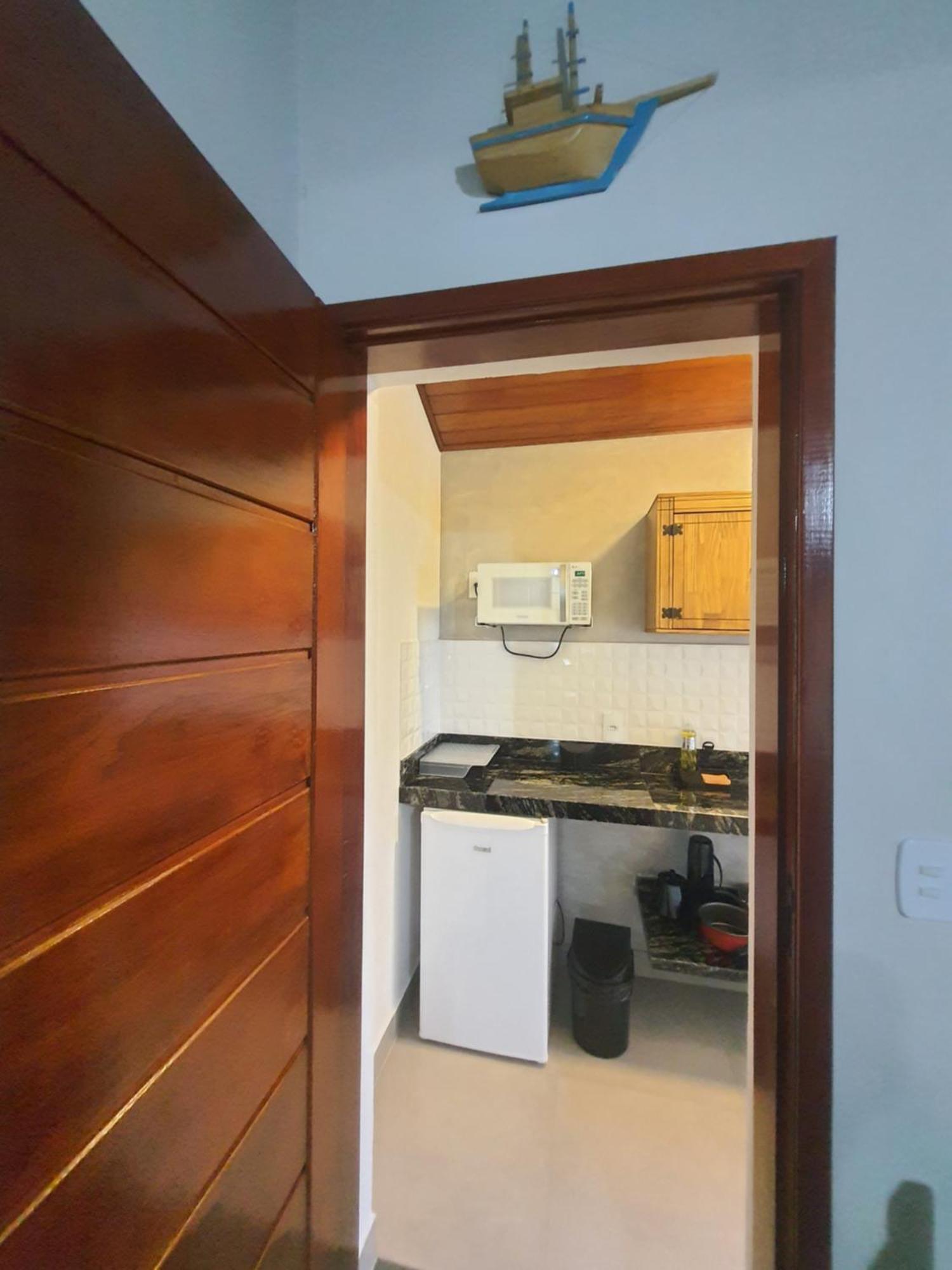 Suites Quintal De Lazaro 2 Ubatuba Exterior photo