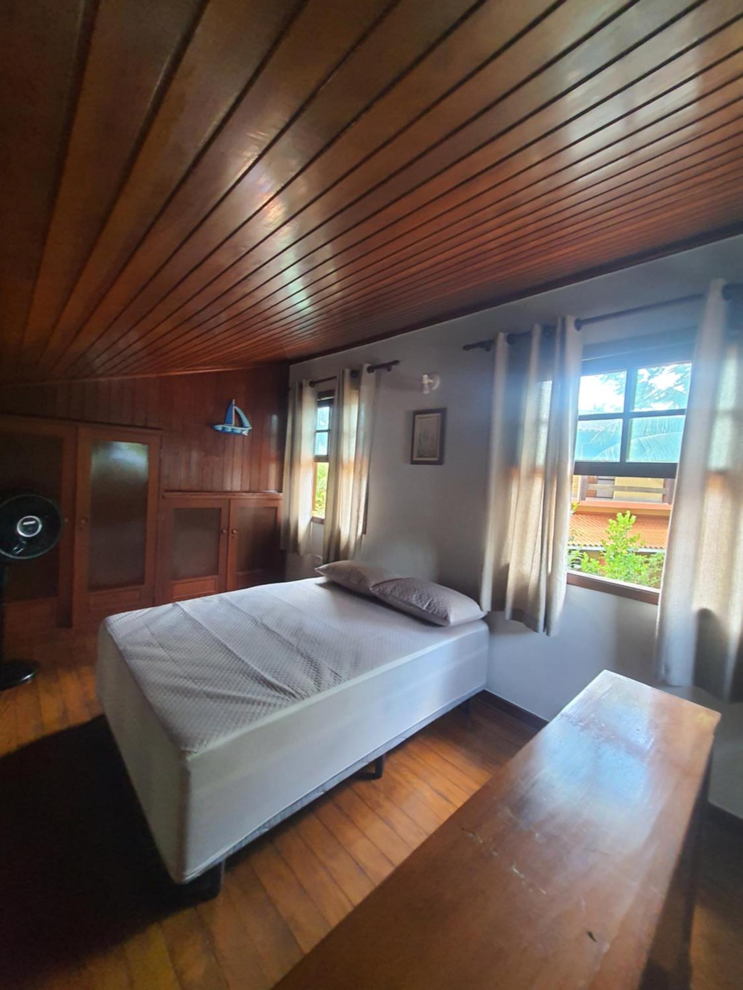Suites Quintal De Lazaro 2 Ubatuba Exterior photo