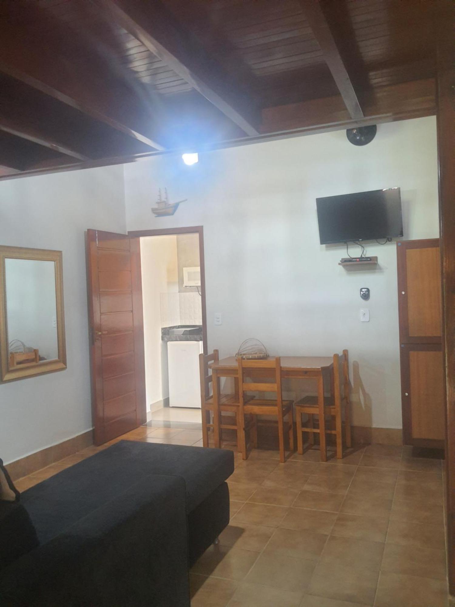 Suites Quintal De Lazaro 2 Ubatuba Exterior photo