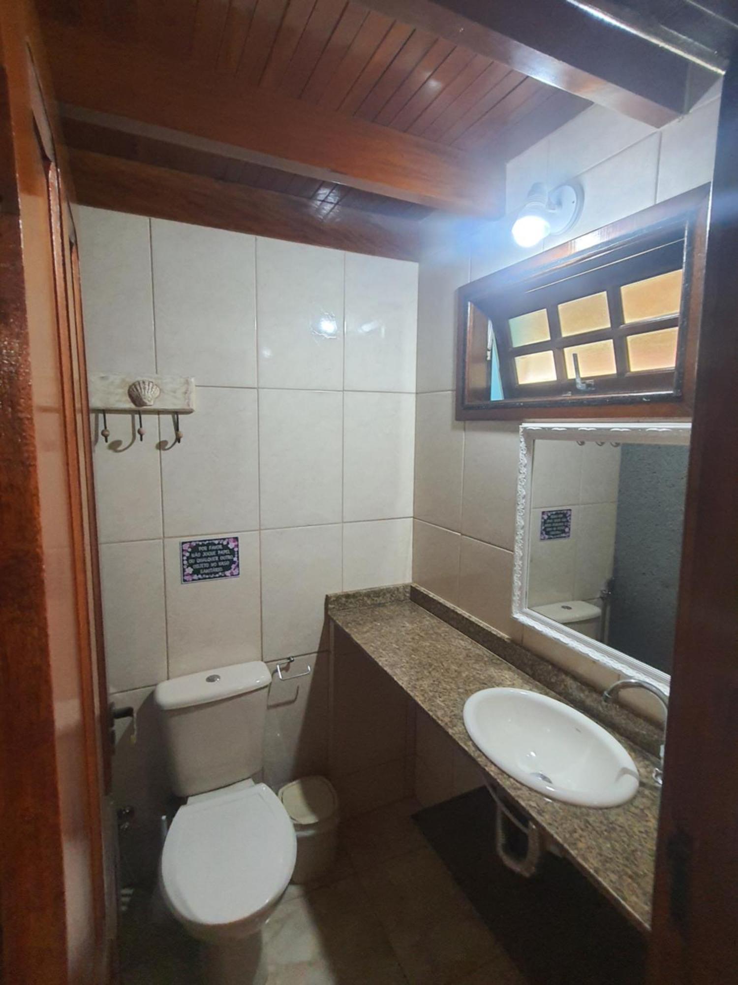 Suites Quintal De Lazaro 2 Ubatuba Exterior photo