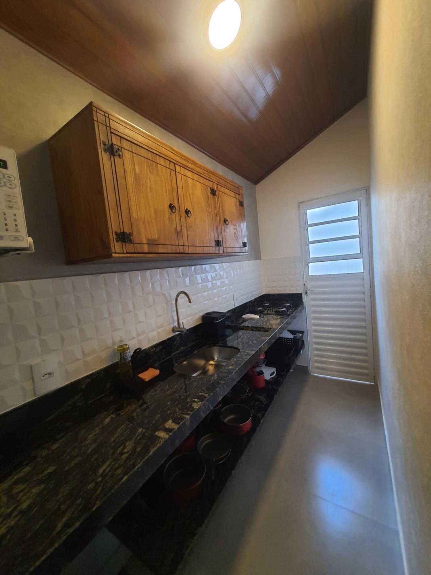 Suites Quintal De Lazaro 2 Ubatuba Exterior photo
