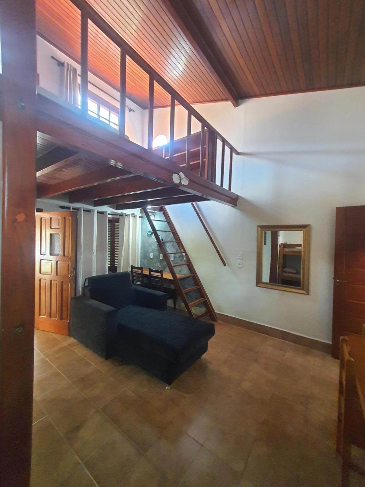 Suites Quintal De Lazaro 2 Ubatuba Exterior photo